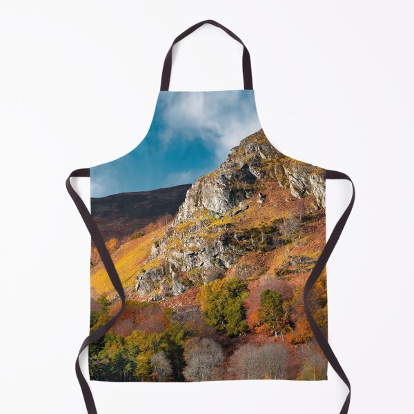Item preview, Autumn at Craigower designed and sold by David Bowman.
