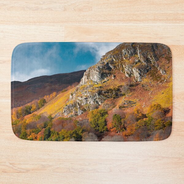 Item preview, Autumn at Craigower designed and sold by David Bowman.