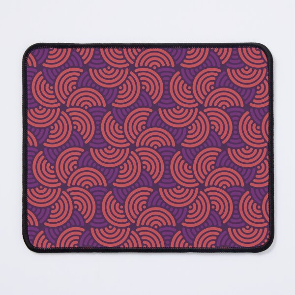 Item preview, Artistic Large Dots - Abstract Radial Pattern - Anniversary Gifts For Her designed and sold by RoyalStarsPatts.