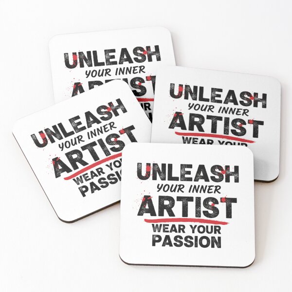 Item preview, Art in Motion. Express Yourself Every Day designed and sold by MaciejErdon.