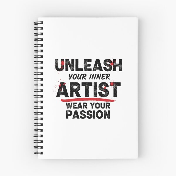 Item preview, Art in Motion. Express Yourself Every Day designed and sold by MaciejErdon.