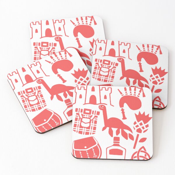 Item preview, Scottish Things designed and sold by Son Of The Fox.