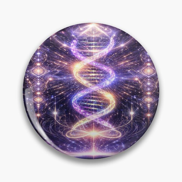 Item preview, Void Bloom: The Cosmic Activation Celebration designed and sold by RavenCrow444.