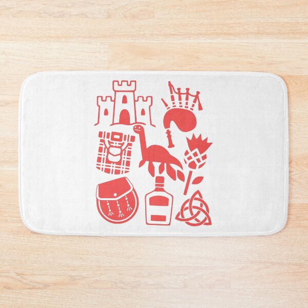 Item preview, Scottish Things designed and sold by Son Of The Fox.
