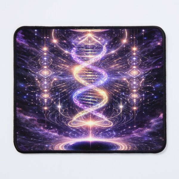 Item preview, Void Bloom: The Cosmic Activation Celebration designed and sold by RavenCrow444.