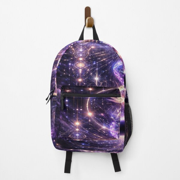 Item preview, Void Bloom: The Cosmic Activation Celebration designed and sold by RavenCrow444.