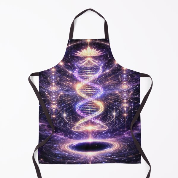 Item preview, Void Bloom: The Cosmic Activation Celebration designed and sold by RavenCrow444.