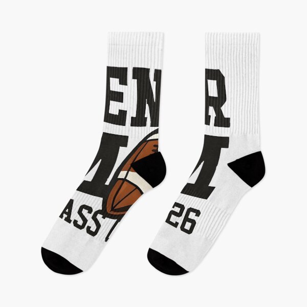 Item preview, Proud Senior Mom Class of 2026 - High School & College Graduation designed and sold by Axivra.