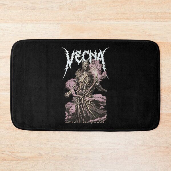 Item preview, Vecna Metal designed and sold by RelaxingRealms.