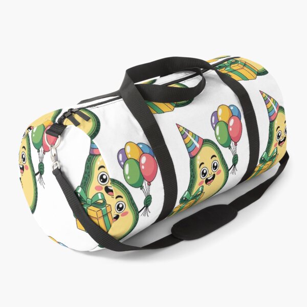 Item preview, Birthday  Avocado designed and sold by jkrphoto.