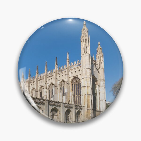 Artikelvorschau, Kings College, Cambridge entworfen und verkauft von yackers1.