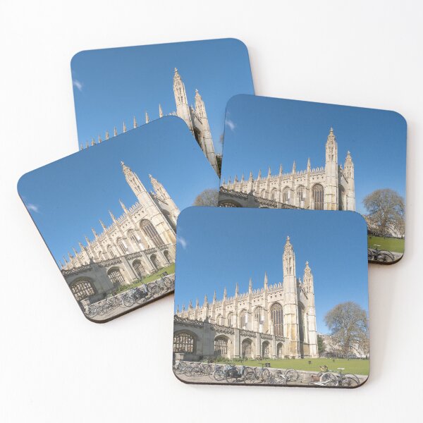 Item preview, Kings College, Cambridge designed and sold by yackers1.