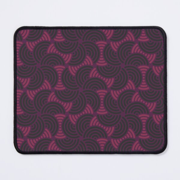 Item preview, Chic Big Circles - Abstract Radial Pattern   - Anniversary Gifts For Him designed and sold by RoyalStarsPatts.