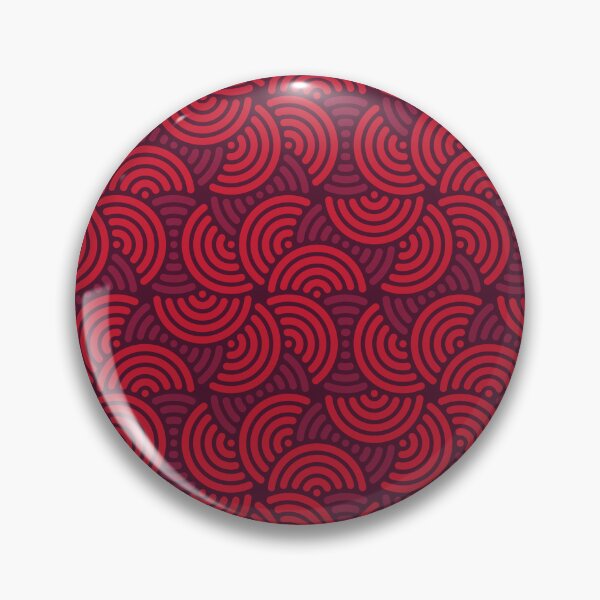 Item preview, Boho Concentric - Abstract Radial Pattern   - Anniversary Gifts For Husband designed and sold by RoyalStarsPatts.