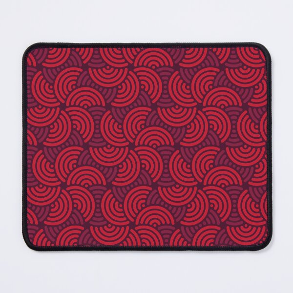 Item preview, Boho Concentric - Abstract Radial Pattern - Anniversary Gifts For Husband designed and sold by RoyalStarsPatts.