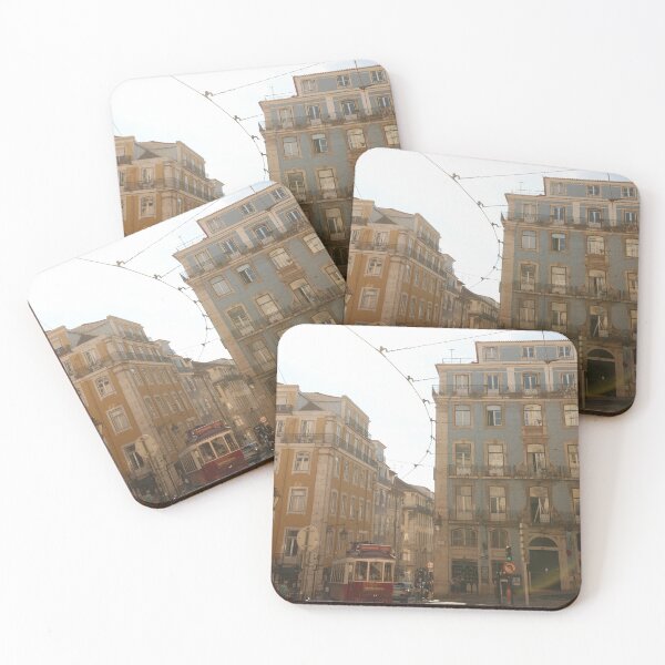 Item preview, Lisbon Postcard designed and sold by immortalizedbyvern.