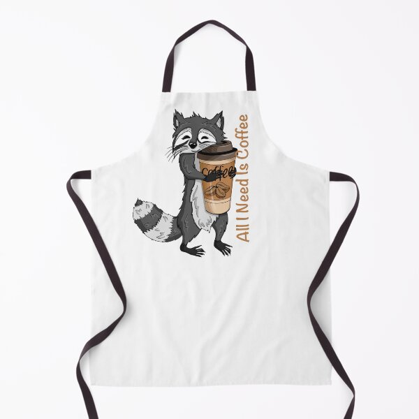 Item preview, All I need is coffee designed and sold by Maryart8.