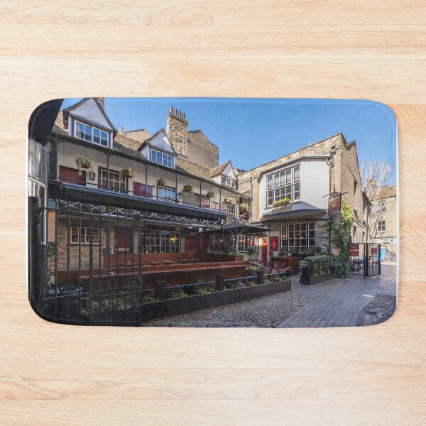 Item preview, Eagle Pub, Cambridge designed and sold by yackers1.