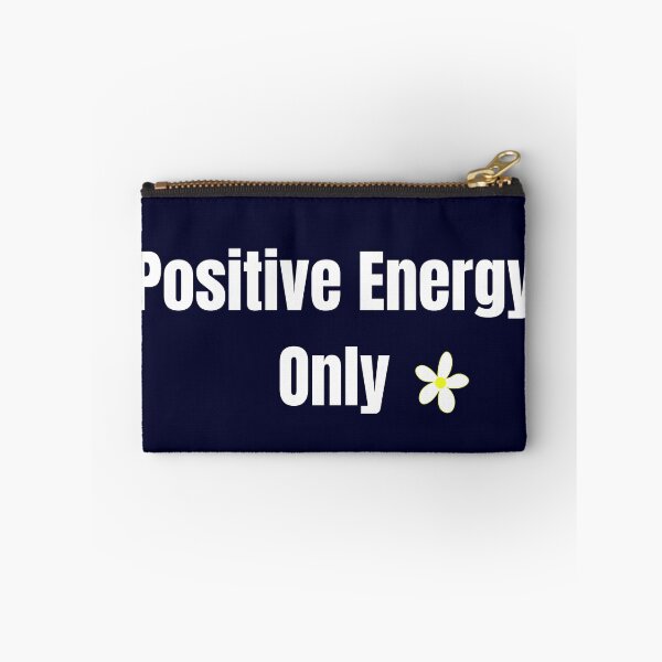 Aperçu de l'œuvre Énergie positive uniquement créée et vendue par AlignedThreads.