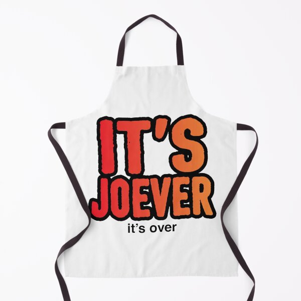 Item preview, It's Joever Meme designed and sold by TernEdge.