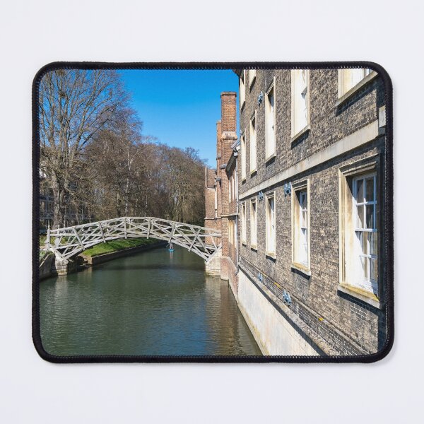 Item preview, Mathematical Bridge, Cambridge designed and sold by yackers1.