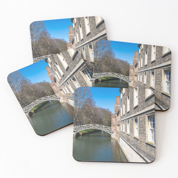 Item preview, Mathematical Bridge, Cambridge designed and sold by yackers1.