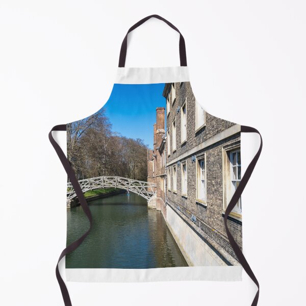 Item preview, Mathematical Bridge, Cambridge designed and sold by yackers1.