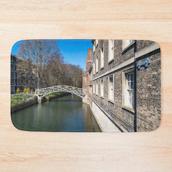 Item preview, Mathematical Bridge, Cambridge designed and sold by yackers1.