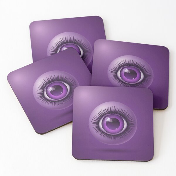 Item preview, Violet Iris designed and sold by Monkeysalad.