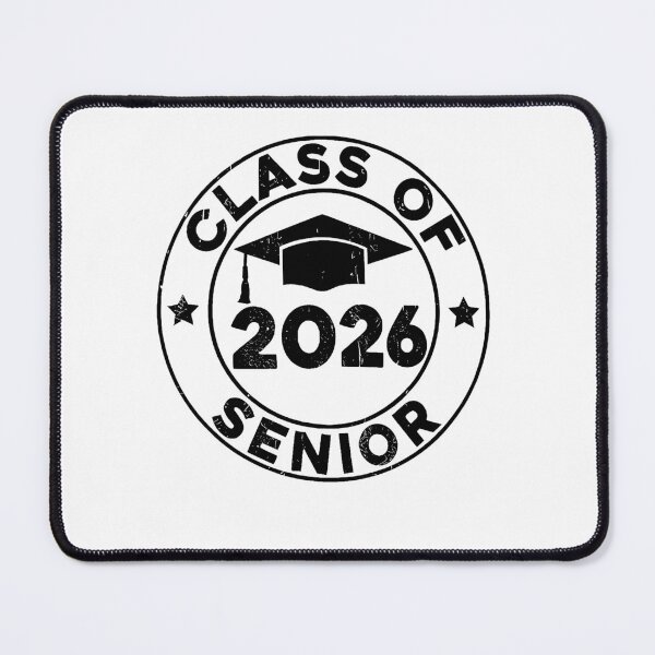 Item preview, Class of 2026 Senior – Graduation Gift for Graduate Student designed and sold by Axivra.