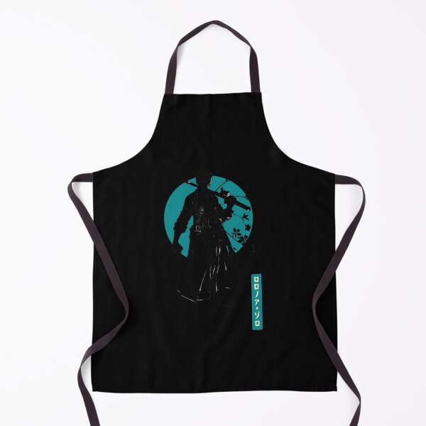 Item preview, Roronoa Zoro One Piece designed and sold by JTravisDesigns.