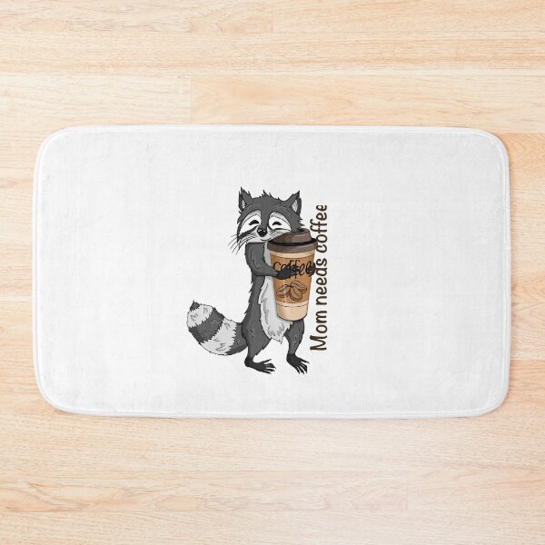 Item preview, Mom needs coffee designed and sold by Maryart8.