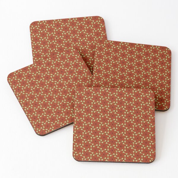 Item preview, Elegant Big Circles - Abstract Shape Pattern   - Baptism Gifts designed and sold by RoyalStarsPatts.