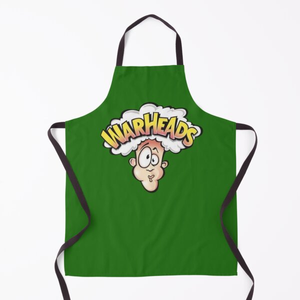 Item preview, Warheads Inspired Sour Candy Cartoon – Funny 90s Nostalgia Face Design designed and sold by SimplyJasper.