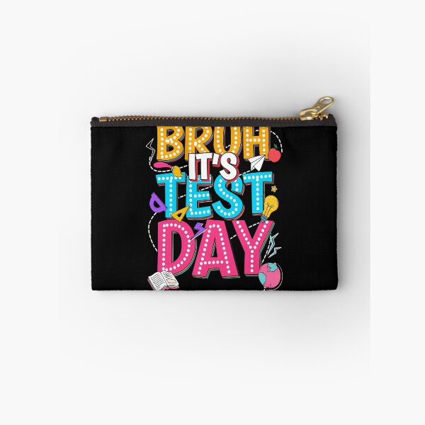 Item preview, School Test Day Motivation for Kids Students designed and sold by KroghDs.