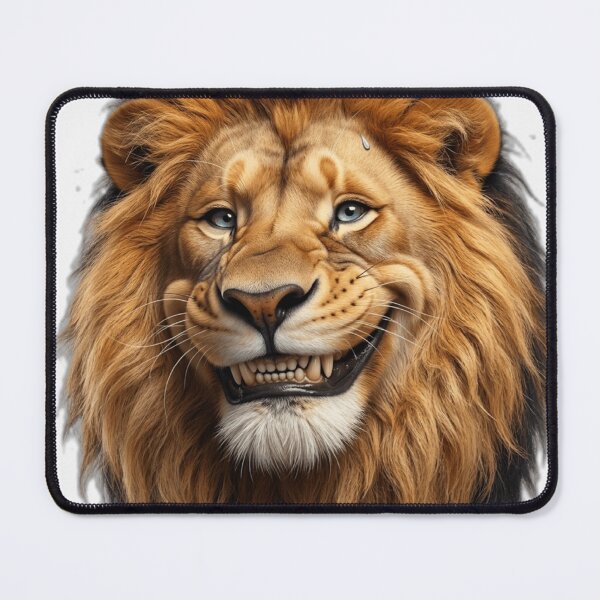 Item preview, Lion designed and sold by KaeAnneDesign.