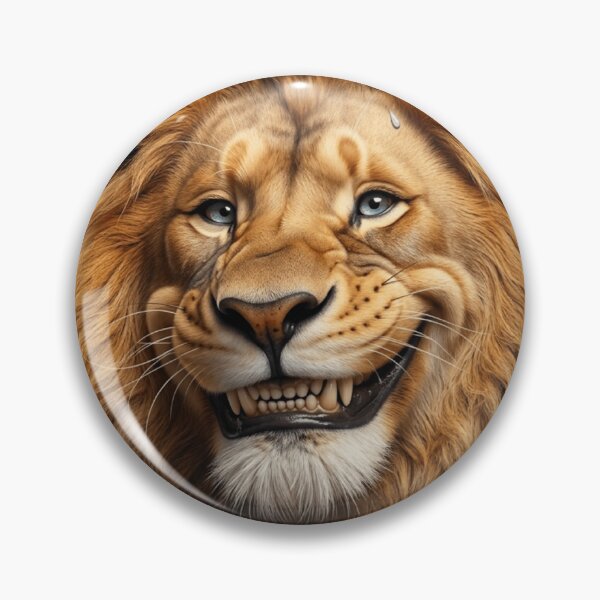 Item preview, Lion designed and sold by KaeAnneDesign.