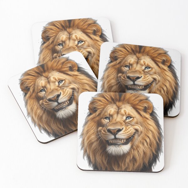 Item preview, Lion designed and sold by KaeAnneDesign.