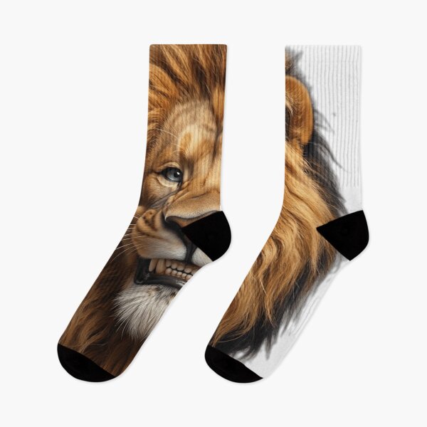 Item preview, Lion designed and sold by KaeAnneDesign.