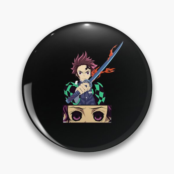 Item preview, Tanjiro Kamado designed and sold by JTravisDesigns.