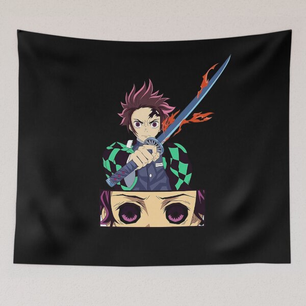 Item preview, Tanjiro Kamado designed and sold by JTravisDesigns.