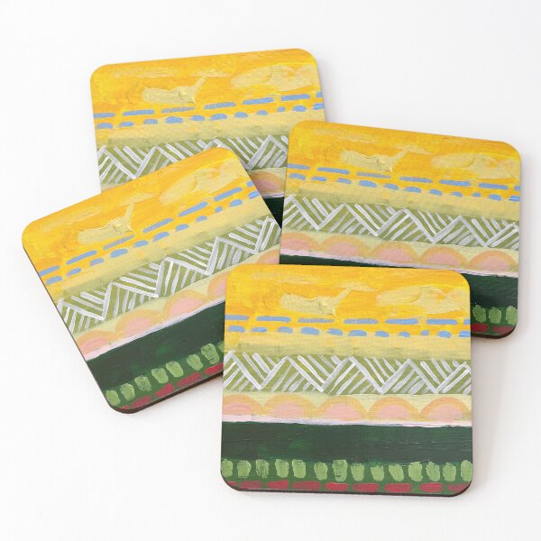 Item preview, Sunset Field designed and sold by The Art of Christopher Jon.