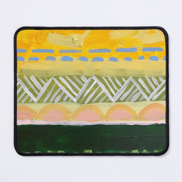 Item preview, Sunset Field designed and sold by The Art of Christopher Jon.
