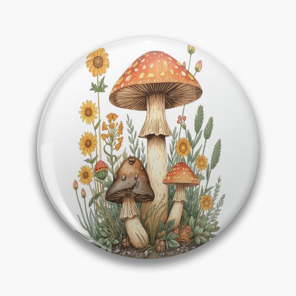 Item preview, Mushroms designed and sold by lordiano.