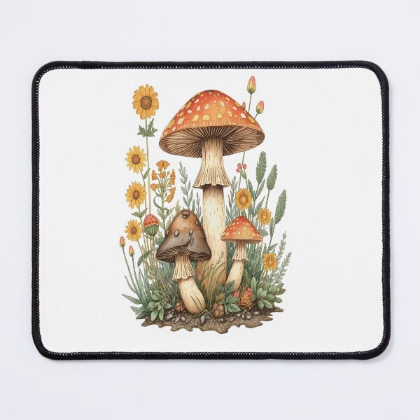 Item preview, Mushroms designed and sold by lordiano.