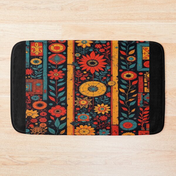 Item preview, Colorful detailed ancient artstry  designed and sold by NivyasArtistry.