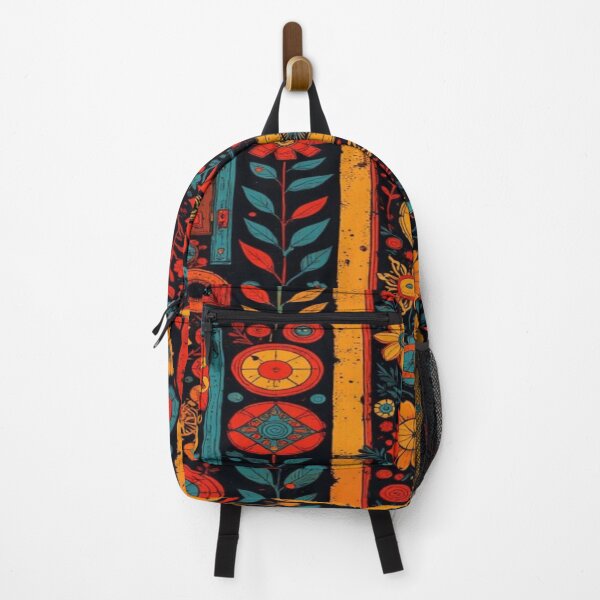 Item preview, Colorful detailed ancient artstry  designed and sold by NivyasArtistry.