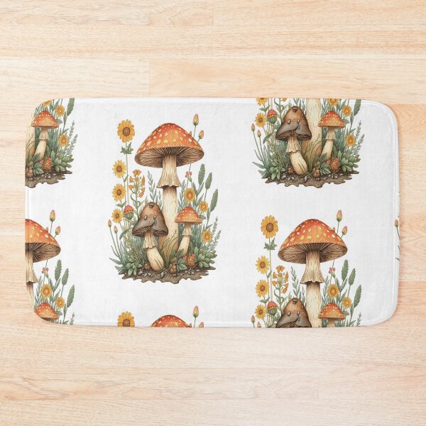 Item preview, Mushroms designed and sold by lordiano.