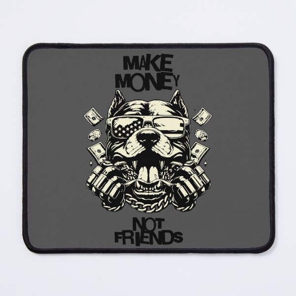 Item preview, mk money, designed and sold by Lifex2o.