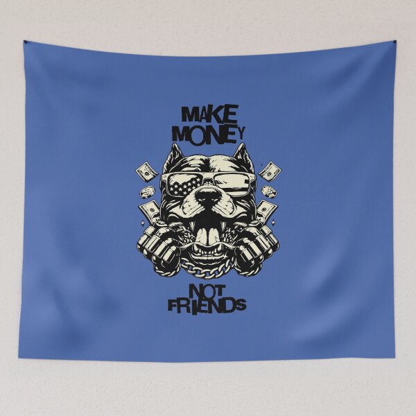 Item preview, mk money, designed and sold by Lifex2o.